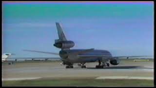 American Airlines Widebody Aircraft Ground Handling pt. 1 of 2 by seeburg220 335 views 7 months ago 14 minutes, 21 seconds