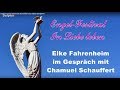 Engel Festival   Chamuel Schauffert   Die sieben Seraphim