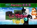 Oh Zun - MineCraft SkyFactory 2.5.5 tập 5 - Lò Nung Tinker ! Oh Zun - MineCraft SkyFactory 2.5.5 tập 5 - Lò Nung Tinker !