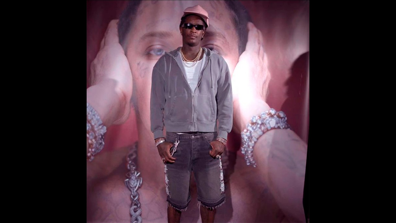 (FREE) Young Thug Type Beat - 