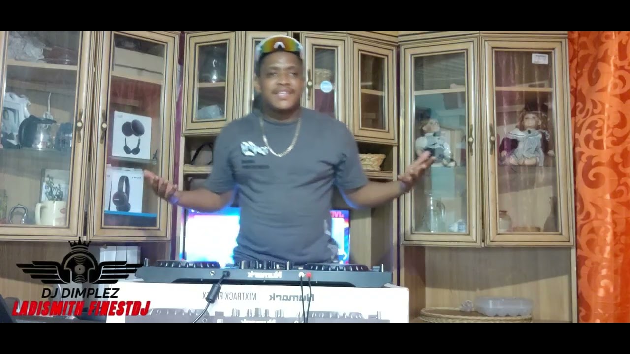 DJ Dimplez AmaWeeknd Part 07 2026