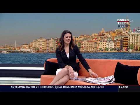 Ceren Bektaş 05/01/2018