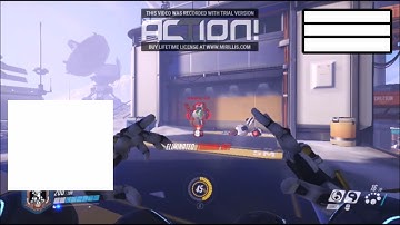 FREE Overwatch Aimbot Hack | UNDETECTED |