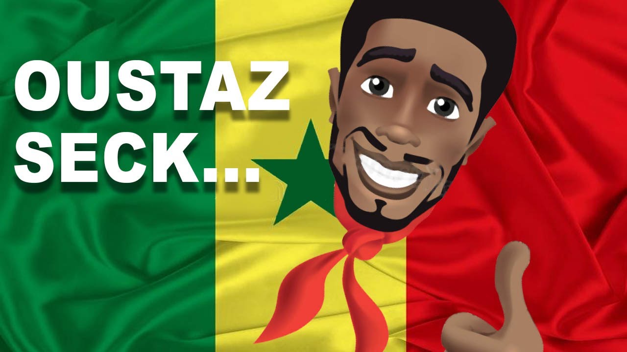 OUSTAZ SECK 2022