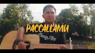 PACCALLAMU - COVER BY DAENG ARIS