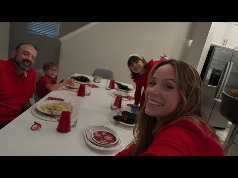 NATAL LONGE DA FAMÍLIA ❤️🩹🫶🏻