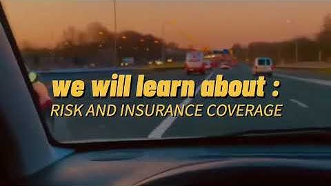 PBL MATHEMATICS FORM 5 (KSSM) CHAPTER 3 : CONSUMER MATHEMATICS : Insurance