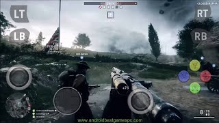 Battlefield 4 Commander Download In Android (Free) screenshot 4