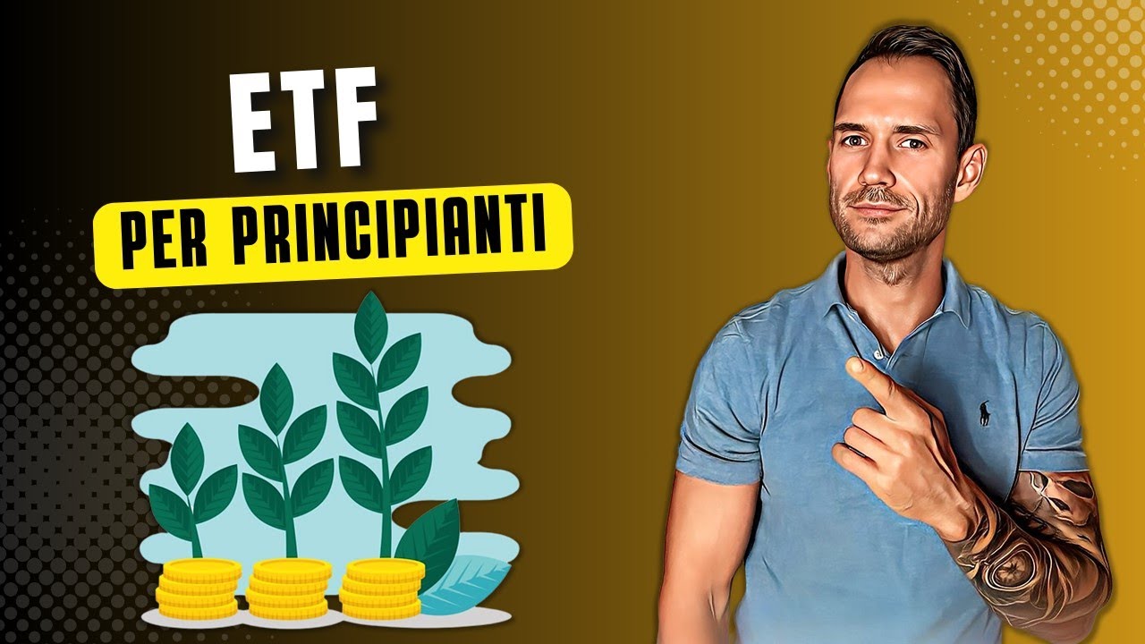 Come Investire in ETF per principianti? Costruire un Portafoglio fai da ...
