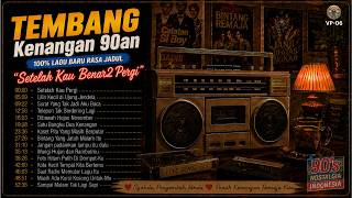 LAGU NOSTALGIA 80-90AN 100% BARU 2026 RASA JADUL  🌙  Lagu Kenangan Slow Melankolis  | Pop Indonesia
