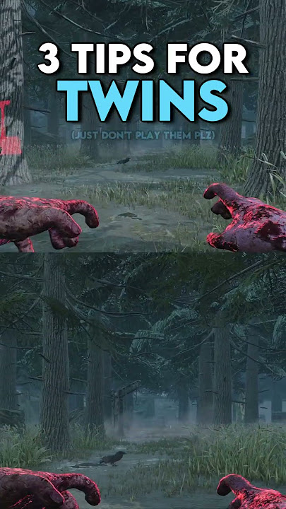 3 Tips for TWINS