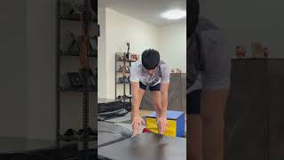 มาตีลังกากันครับ #สอนตีลังกา #ตีลังกา #PowerUp