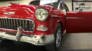 1955 Chevrolet 210 for sale at Gateway Classic Cars in St. Louis, MO