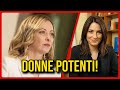 Sorelle d'Italia: Giornale Tedesco Esalta Donne al Potere! Meloni, Berlusconi, e?
