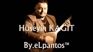 Hüseyin KAGIT - By.eLpantos - Arada Bir Resimi