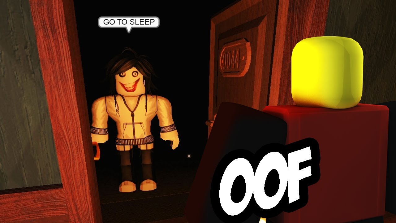 PROBÉ EL HARD MODE DE DOORS y me funaron...