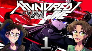 EXTREME MEETS DESPAIR - The Hundred Line: Last Defense Academy (Part 1)
