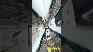 WHERE ENGINEERING MEETS POWER: MAKKON CRANE SYSTEMS #crane #hoist #gantrycrane #manufacturing