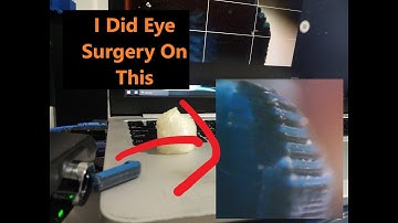 This Generic Webcam Can Be a Microscope Camera