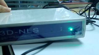 3d nls light