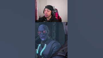 Mr. Freeze Needs Help From Bruce Wayne | Batman The Enemy Within