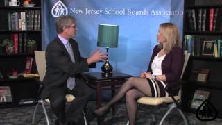 A Conversation on New Jersey State Standards & Curriculum