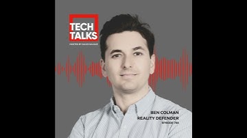 Deepfakes, Fraud, and the AI Arms Race: Reality Defender’s Fight for Truth