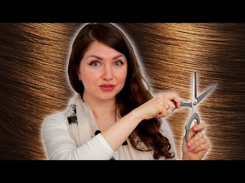 Видео: Как пероксидът изрусява косата?