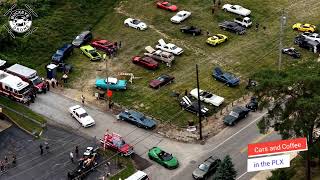 2026 Portage Lakes Cars and Coffee Sponsored by Rose Villa