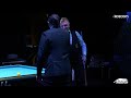 European Championship Artistic 2025 - Last 8 - Thomas ARHENS vs Bernd SINGER