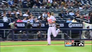 2012/05/01 Hardy's two-run homer