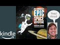 MC Longneck&#39;s Epic Space Adventure Read Aloud