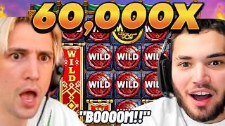 [TOP 12] BIGGEST STREAMER WINS! #453 | xQc, LosPollosTV & Adin Ross!