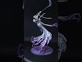 New Necron Nightbringer Model #warhammer40k #necrons #nightbringer #grimreaper #miniaturepainting