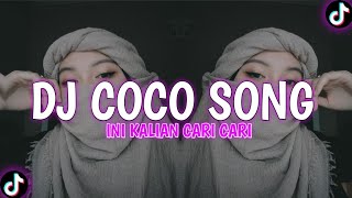 DJ JEDOR ❗COCO SONG VIRAL DORAEMON ASLI FULLBASS VIRAL TIKTOK DJ -TERBANG