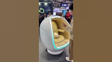 Dubai’s AI Baby Outfit Changer 4.0 Will Blow Your Mind! 🤯👶🤖