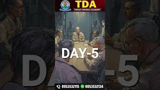 SSB Interview 5 Days Complete Process | SSB Interview 2026 | Complete Day-wise Process & Tips #ssb