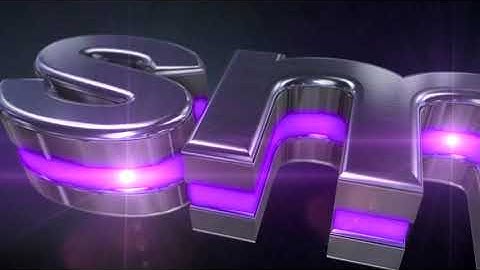 After Effects with Video Copilot Element 3D