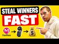 How I Find Winning TikTok Shop Products (FastMoss Tutorial 2026)