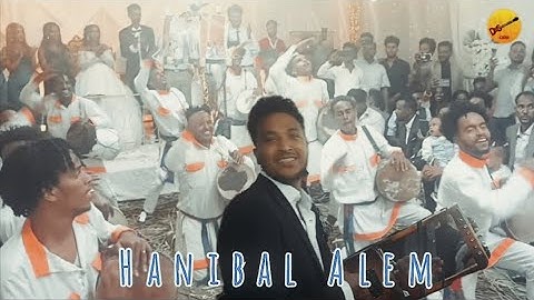 New Eritrean live Hanibal Alem wedding Eritrean artists#neweritreanmusic2025 #tigray #eritrea 