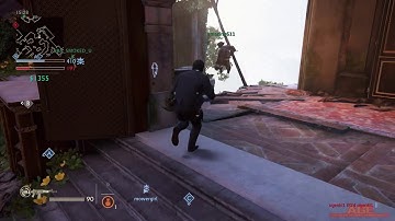 Uncharted 4 Multiplayer - Command #2