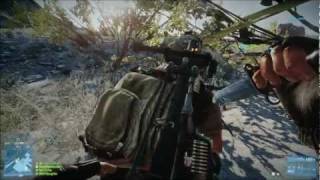 BF3 Knife Fail