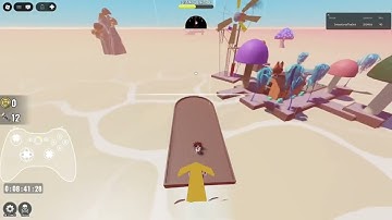 Roblox A Deadly Boat Trip Speedrun (Solo, 19:21.41) New official speedrun mode!