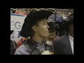 1999 ProRodeo Hall of Fame Inductee Bodacious