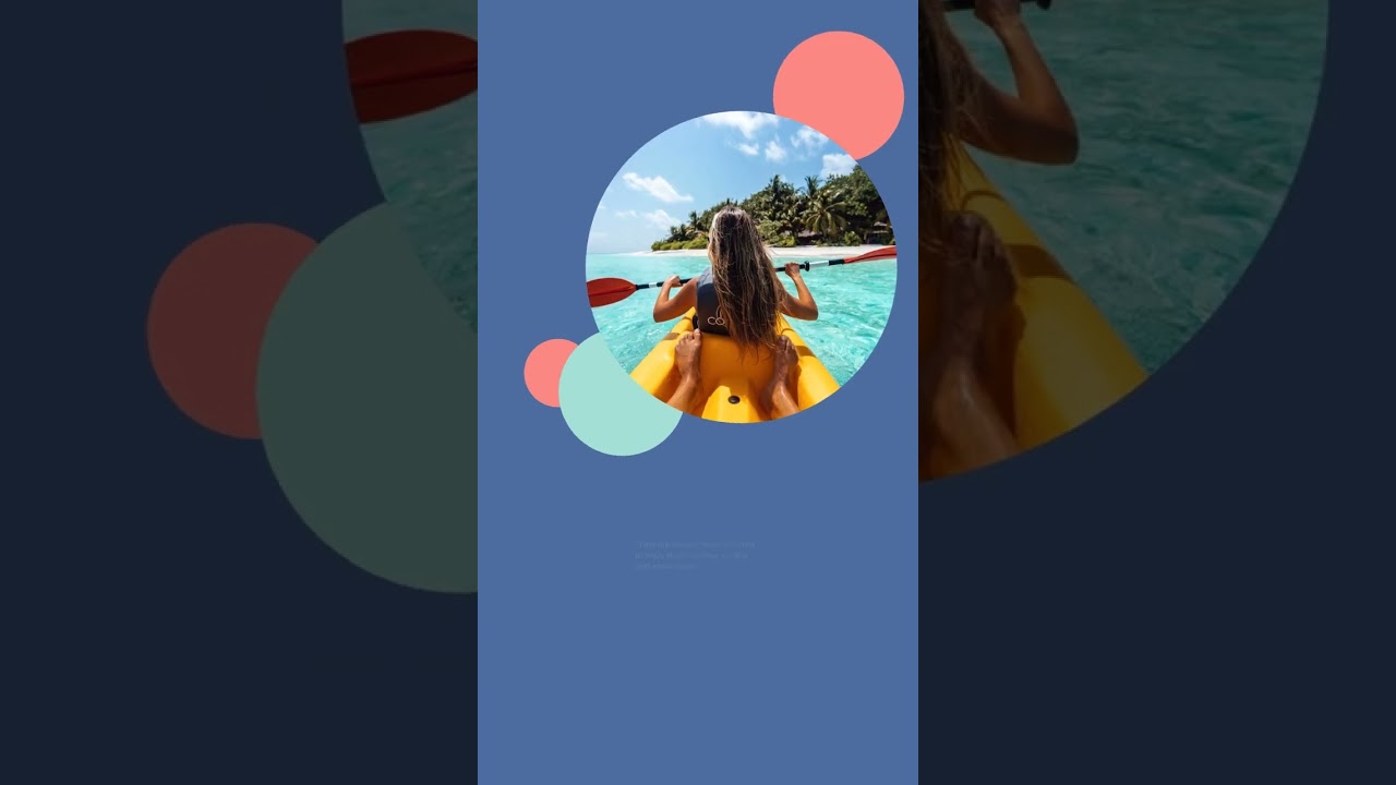 Experience Winter in Benidorm.