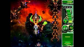 Star Defender 4  Free PC Game screenshot 2