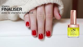 Sopolish Easy Peel FR