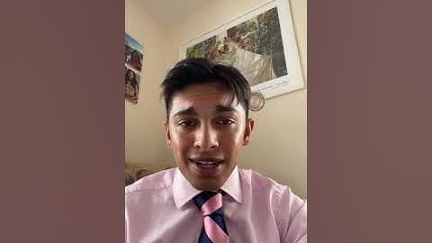What Makes a Good Tutor? - Rueben from Edumentors