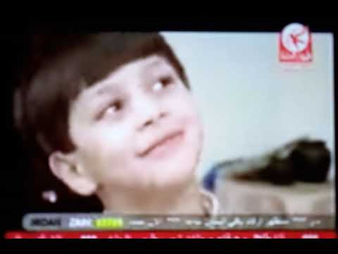 بابا تلفون طيور الجنة خالد مقداد و رغد الوزن من البوم عصومي ووليد تاريخ الفيديو 2011 16 2 2011 