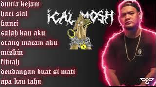 ical mosh - full album ( Official music video )  Ymyfam.